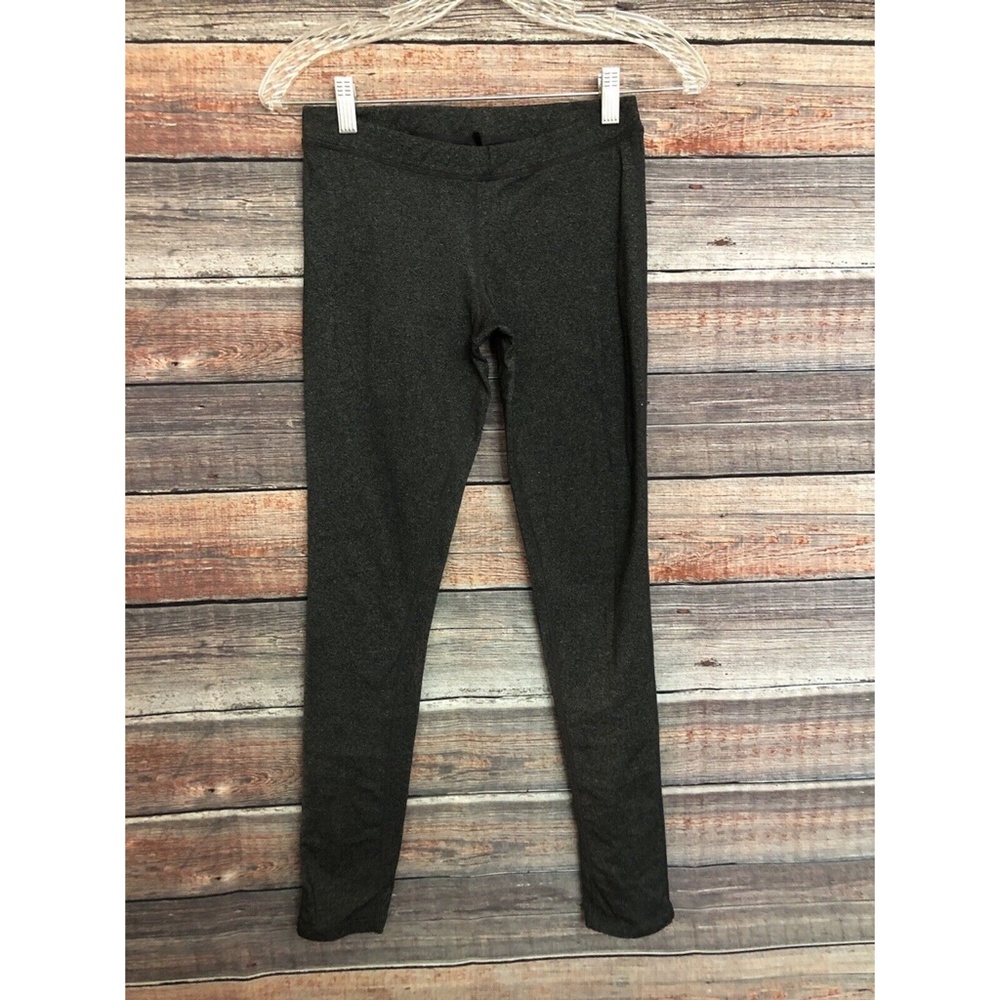 Prana Size XS Dark Gray Leggings